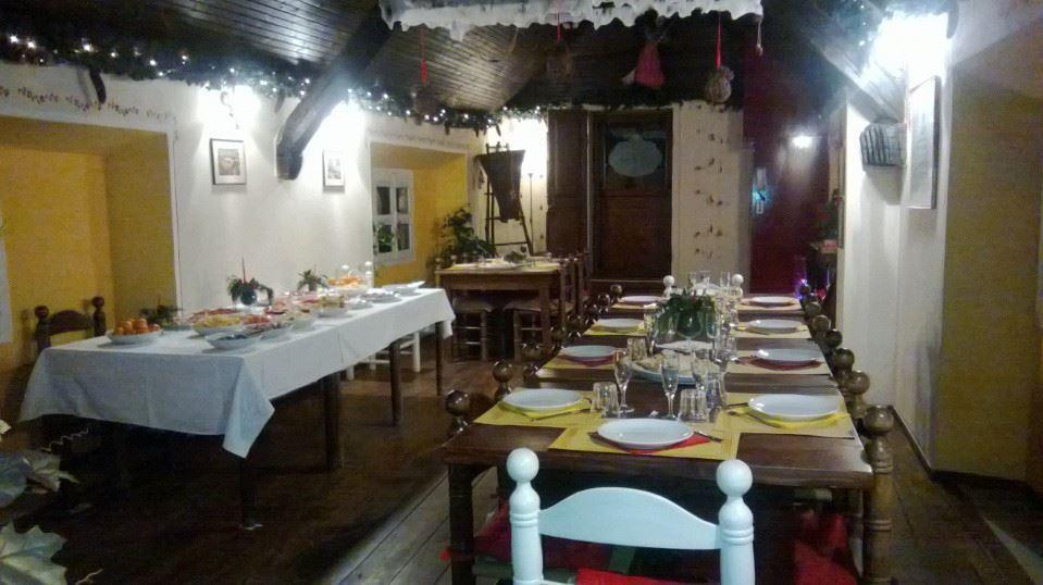 Fattoria Del Pino Bed & Breakfast Orta San Giulio Exterior foto